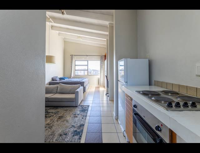 0.5 BEDROOM APARTMENT FOR SALE IN DAINFERN